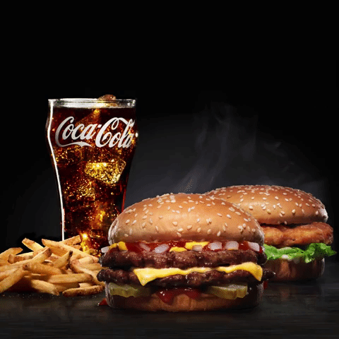 Menu complet