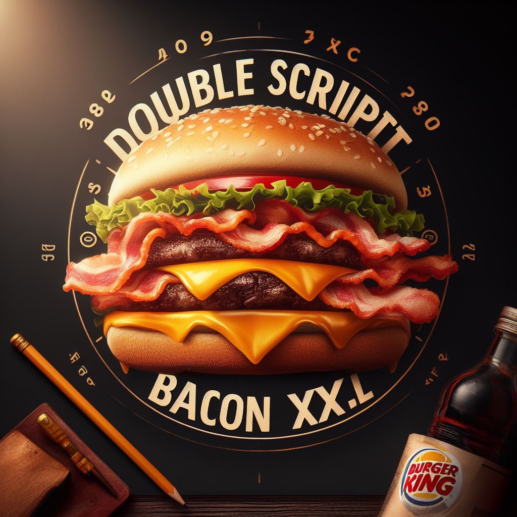 Dev-Burger Javascript