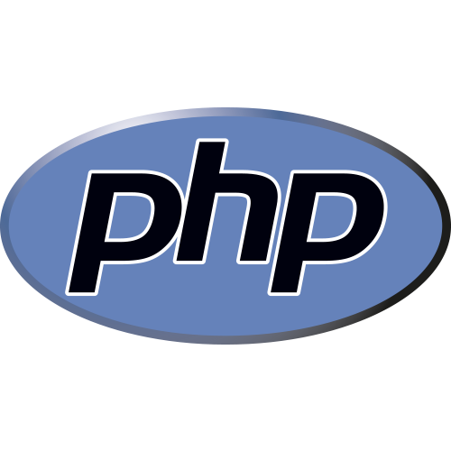 Logo PHP